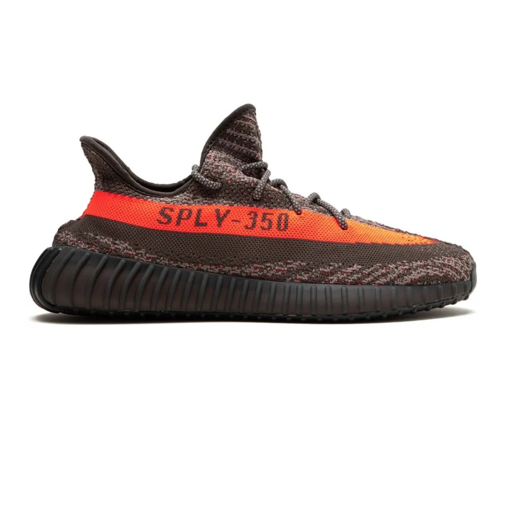 Yeezy Boost 350 Carbon Beluga